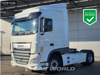 DAF XF 480 Sattelzugmaschine