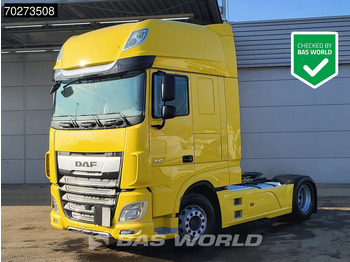 DAF XF 480 Sattelzugmaschine