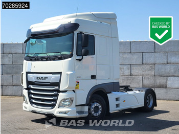 DAF XF 480 Sattelzugmaschine