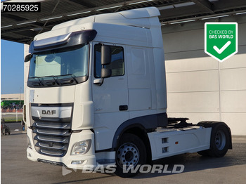DAF XF 480 Sattelzugmaschine
