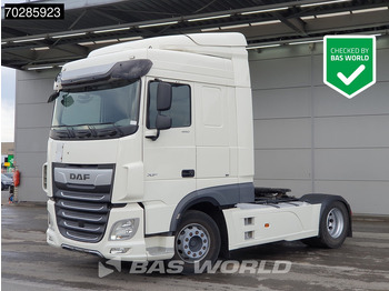 DAF XF 480 Sattelzugmaschine