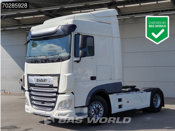 DAF XF 480 Sattelzugmaschine