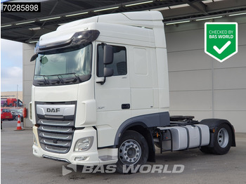 DAF XF 480 Sattelzugmaschine