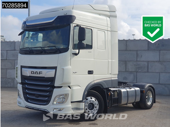 DAF XF 480 Sattelzugmaschine