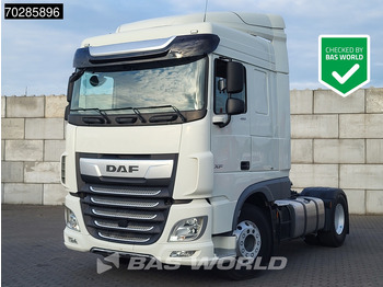 DAF XF 480 Sattelzugmaschine