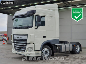 DAF XF 480 Sattelzugmaschine