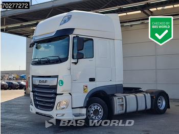 DAF XF 480 Sattelzugmaschine