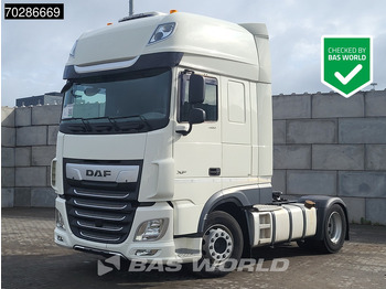 DAF XF 480 Sattelzugmaschine