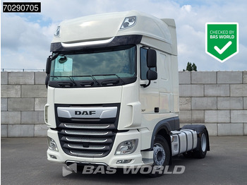 DAF XF 480 Sattelzugmaschine