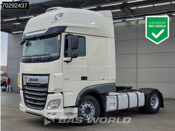 DAF XF 480 Sattelzugmaschine