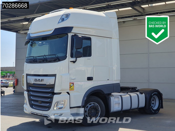 DAF XF 480 Sattelzugmaschine