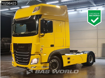 DAF XF 480 Sattelzugmaschine