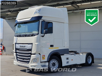 DAF XF 480 Sattelzugmaschine