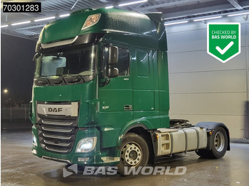 DAF XF 480 Sattelzugmaschine