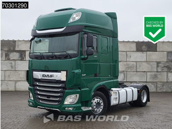 DAF XF 480 Sattelzugmaschine