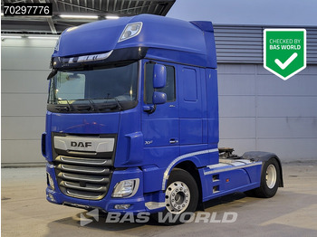 DAF XF 480 Sattelzugmaschine