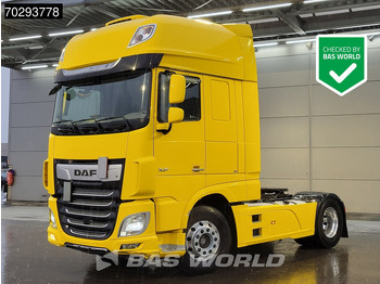 DAF XF 480 Sattelzugmaschine