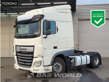 DAF XF 480 Sattelzugmaschine