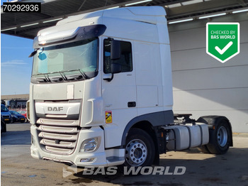 DAF XF 480 Sattelzugmaschine