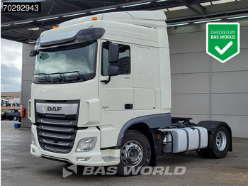 DAF XF 480 Sattelzugmaschine