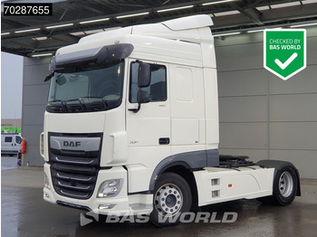 DAF XF 480 Sattelzugmaschine