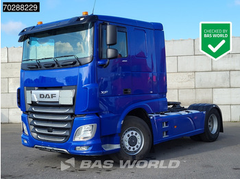 DAF XF 480 Sattelzugmaschine