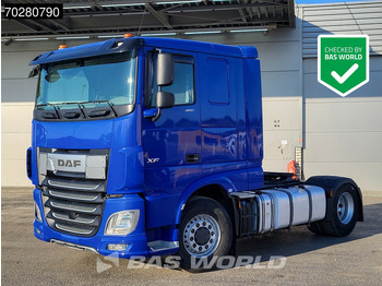 DAF XF 480 Sattelzugmaschine
