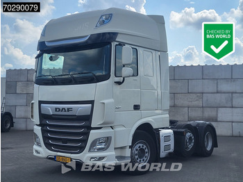 DAF XF 480 Sattelzugmaschine