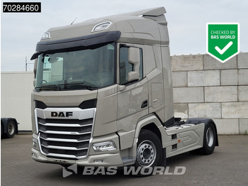 DAF XF 480 Sattelzugmaschine