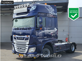 DAF XF 480 Sattelzugmaschine