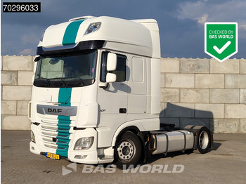 DAF XF 480 Sattelzugmaschine