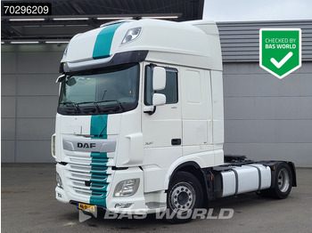 DAF XF 480 Sattelzugmaschine