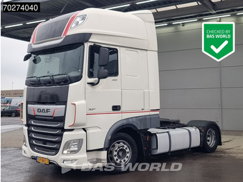 DAF XF 480 Sattelzugmaschine