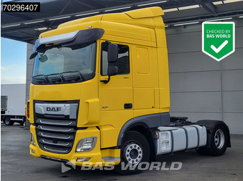 DAF XF 480 Sattelzugmaschine
