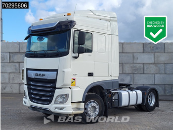 DAF XF 480 Sattelzugmaschine