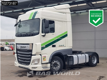 DAF XF 480 Sattelzugmaschine