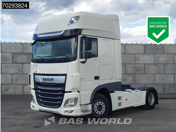 DAF XF 480 Sattelzugmaschine