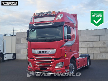 DAF XF 480 Sattelzugmaschine