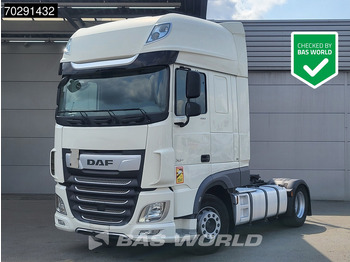 DAF XF 480 Sattelzugmaschine