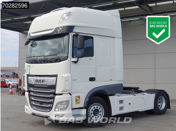 DAF XF 480 Sattelzugmaschine