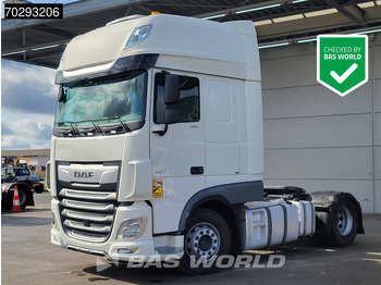 DAF XF 480 Sattelzugmaschine