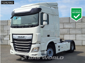 DAF XF 530 Sattelzugmaschine