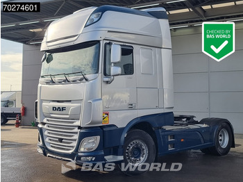 DAF XF 530 Sattelzugmaschine