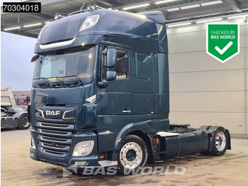 DAF XF 530 Sattelzugmaschine