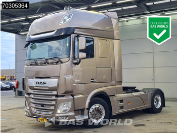 DAF XF 530 Sattelzugmaschine