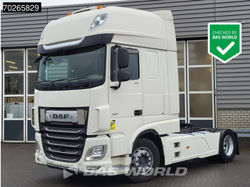 DAF XF 530 Sattelzugmaschine
