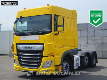 DAF XF 530 Sattelzugmaschine