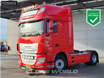 DAF XF 530 Sattelzugmaschine