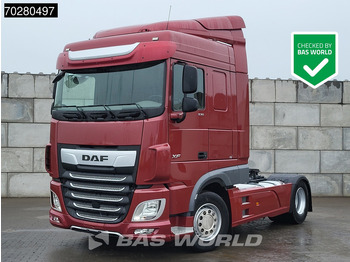 DAF XF 530 Sattelzugmaschine