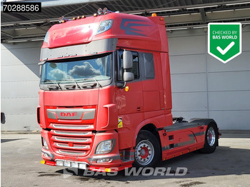DAF XF Sattelzugmaschine